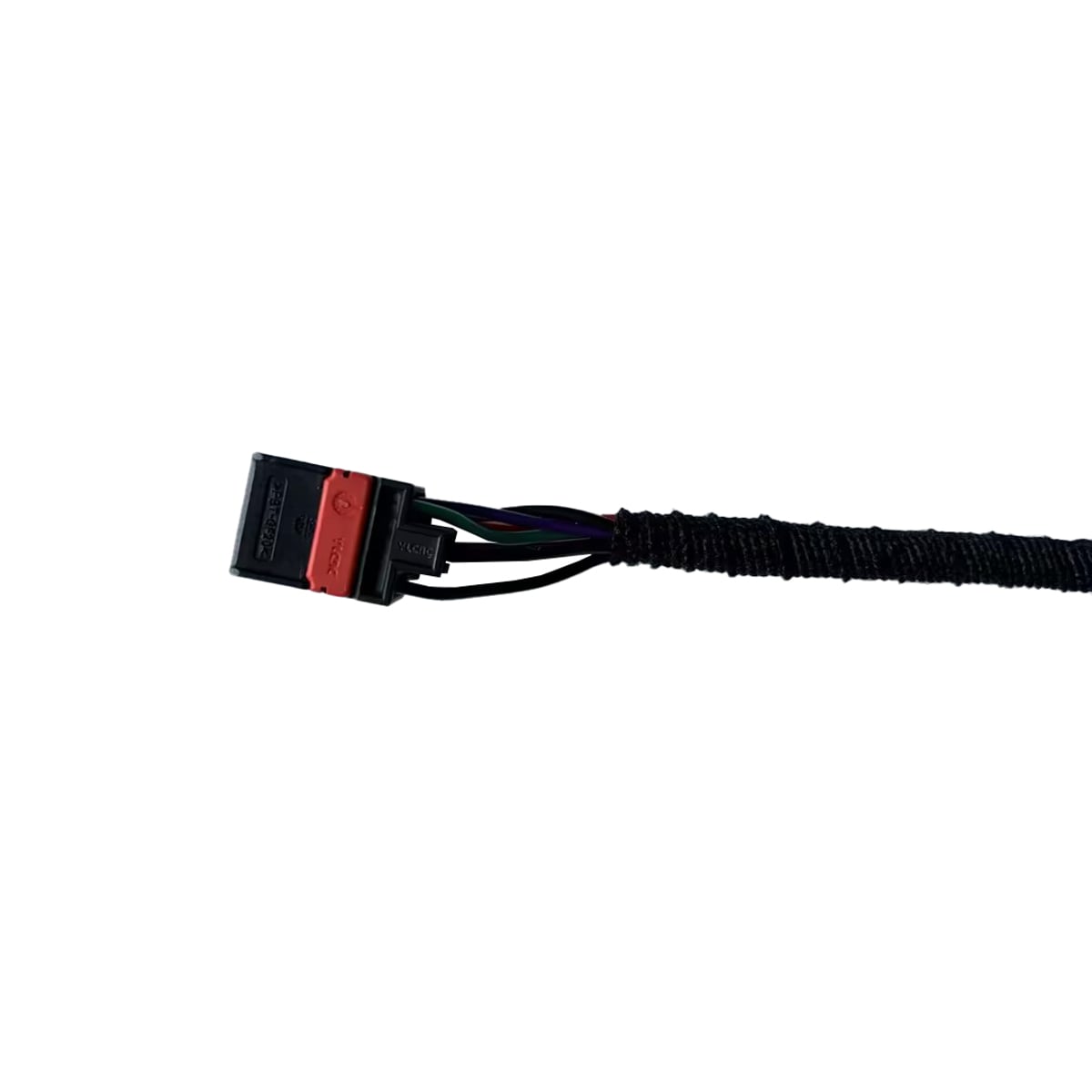 Nitrolift Electric Tailgate Strut For Volvo V90 Nearside 2016-